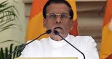 برلمان سريلانكا: ويكرمسينج يؤدى اليمين كرئيس مؤقت للبلاد لحين إجراء انتخابات