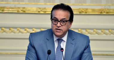 الدكتور خالد عبد الغفار: لا يوجد إصابات معدية بين الحجاج المصريين