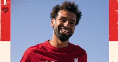 دراسة: محمد صلاح أسهم فى تغيير النظرة السلبية عن الإسلام داخل المجتمع البريطانى دراسة: محمد صلاح أسهم فى تغيير النظرة السلبية عن الإسلام داخل المجتمع البريطانى