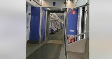 ننشر شكل تذكرة القطار الكهربائى الخفيف LRT