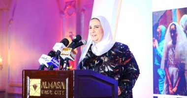 التضامن: زيادة موازنة "تكافل وكرامة" من 6.3 مليار جنيه فى 2015 لـ22 حاليا