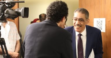 انطلاق فعاليات أولى جلسات الحوار الوطنى.. ومؤتمر صحفى عالمى بعد الاجتماع انطلاق فعاليات أولى جلسات الحوار الوطنى.. ومؤتمر صحفى عالمى بعد الاجتماع