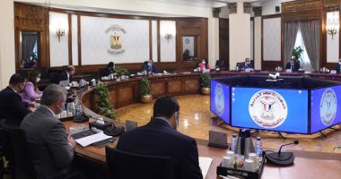 رئيس الوزراء يتابع الموقف التنفيذي لـ 100 إجراء الخاصة بالنهوض بقطاع الصناعة.. صور