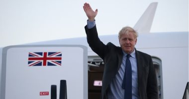 مصادر لـ"BBC": جونسون يستقيل من رئاسة المحافظين ويستمر فى الحكومة