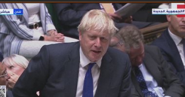 جونسون: لا أريد التأثير على نتائج انتخابات قيادة المحافظين بدعم أي مرشح