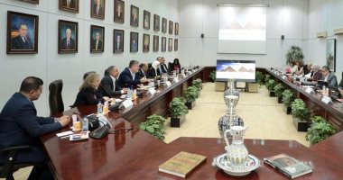 مسئول بـ"جوجل": زيادة معدلات البحث الإلكترونى عن السفر لمصر بنسبة 15%