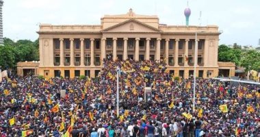 سريلانكا: رئيس البرلمان يعلن عن إجراء انتخابات رئاسية فى 20 يوليو