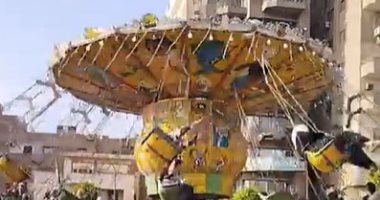 خروجة العيد.. تعرف على أفضل حدائق القاهرة وعناوينها