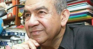 وفاة إسماعيل عثمان رئيس النادى الأسماعيلى الأسبق