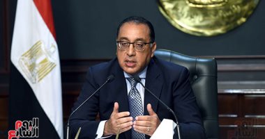 مدبولى: تطوير عواصم المحافظات وإحياء القاهرة التاريخية يحقق مشروعات حضارية مدبولى: تطوير عواصم المحافظات وإحياء القاهرة التاريخية يحقق مشروعات حضارية