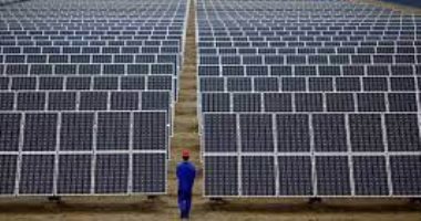 قصة نجاح قطاع الكهرباء.. من عجز كبير فى الشبكة لمحور عالمى للطاقة قصة نجاح قطاع الكهرباء.. من عجز كبير فى الشبكة لمحور عالمى للطاقة