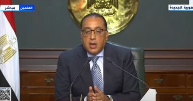 رئيس الوزراء: أسعار السولار فى مصر ضمن أرخص 10 دول عالميا