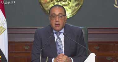 رئيس الوزراء: مصر تستهلك 100 مليار رغيف خبز سنويا