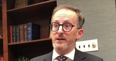 رئيس مركز أبحاث أمريكى: مشاركة الرئيس السيسى بالمحافل الدولية رسخت مكانة مصر