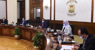 مدبولى يتابع تنفيذ توجيهات الرئيس بزيادة المستفيدين من برامج الحماية الاجتماعية