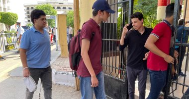 أخبار مصر: إعلان نتيجة الثانوية العامة نهاية الأسبوع الأول من أغسطس