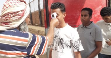 طلاب الثانوية العامة: أسئلة الجبر متدرجة من السهل للصعب والوقت غير كاف طلاب الثانوية العامة: أسئلة الجبر متدرجة من السهل للصعب والوقت غير كاف