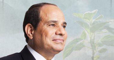 لن ندّخر جهدا لإنجاح قمة المناخ.. رسائل الرئيس السيسى من حوار بطرسبرج (إنفوجراف) لن ندّخر جهدا لإنجاح قمة المناخ.. رسائل الرئيس السيسى من حوار بطرسبرج (إنفوجراف)