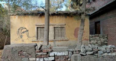 أحفاد أم كلثوم :استقبلنا خبر ترميم منزل كوكب الشرق بفرحة عارمة.. صور أحفاد أم كلثوم :استقبلنا خبر ترميم منزل كوكب الشرق بفرحة عارمة.. صور