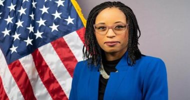 الخارجية الأمريكية: نرحب بالجهود المصرية فى ملف المناخ وقضايا الشرق الأوسط الخارجية الأمريكية: نرحب بالجهود المصرية فى ملف المناخ وقضايا الشرق الأوسط