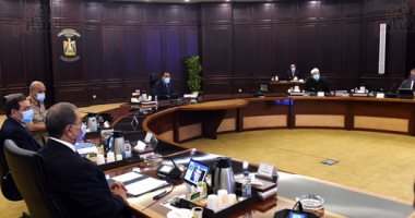 الحكومة توافق على منح المنشآت الصناعية تصاريح تشغيل مؤقتة لحين توفيق أوضاعها