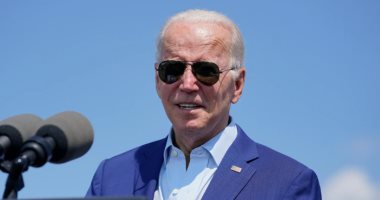 زلة لسان جديدة أم إعلان رسمى.. الرئيس الأمريكى يكشف إصابته بالسرطان.. فيديو