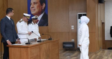 المفرج عنهم: شكرا للرئيس السيسي وسنبدأ حياة جديدة.. فيديو