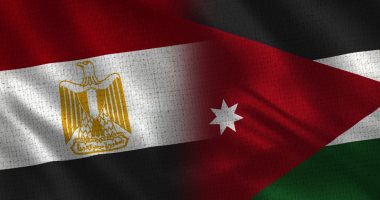 الأردن: اتفاق مع مصر على إعداد خطة مشتركة للأمن الغذائى لتنفيذها خلال شهر