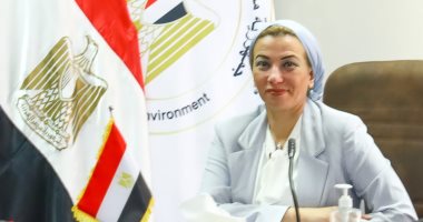 "البيئة" تطلق حملة "رجع الطبيعة لطبيعتها" لرفع الوعى بالتغيرات المناخي "البيئة" تطلق حملة "رجع الطبيعة لطبيعتها" لرفع الوعى بالتغيرات المناخي