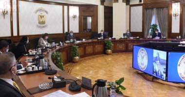 رئيس الوزراء يتابع موقف منظومة النافذة الواحدة بالموانئ الجمركية.. صور رئيس الوزراء يتابع موقف منظومة النافذة الواحدة بالموانئ الجمركية.. صور