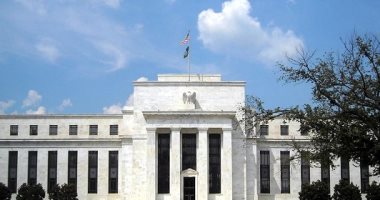 مجلس الاحتياطى الفيدرالى الأمريكى يرفع معدل الفائدة بمقدار 75 نقطة أساس