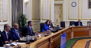 مساعد أول رئيس الوزراء: 109 شكاوى تلقتها وحدة حل مشكلات المستثمرين مساعد أول رئيس الوزراء: 109 شكاوى تلقتها وحدة حل مشكلات المستثمرين