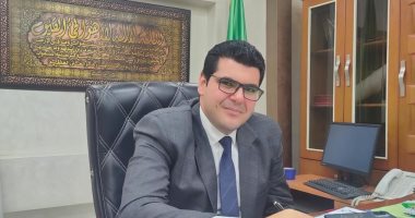 محافظة الشرقية: تطبيق موبايل للموظفين لمعرفة ترقياتهم ورصيد إجازاتهم قريبًا