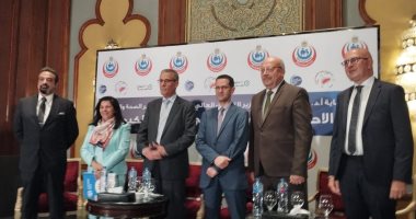 رئيس لجنة مكافحة الفيروسات الكبدية: مبادرة 100 مليون صحة عالجت 4.5 مليون مريض