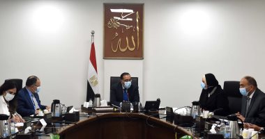 رئيس الوزراء: توجيه رئاسي بالانتهاء من ميكنة "صندوق تنمية "الصادرات"