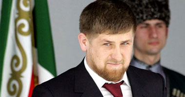 قديروف يعلن إرسال مجموعة أخرى من المتطوعين الشيشان إلى أوكرانيا