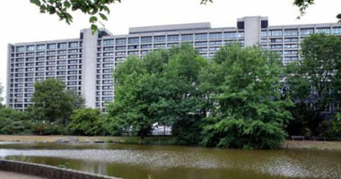 البنك المركزى الألمانى يتوقع ارتفاع التضخم إلى 7.5% يونيو المقبل