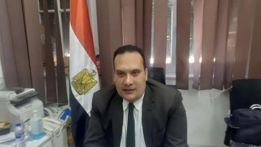 الدكتور محمد القرش