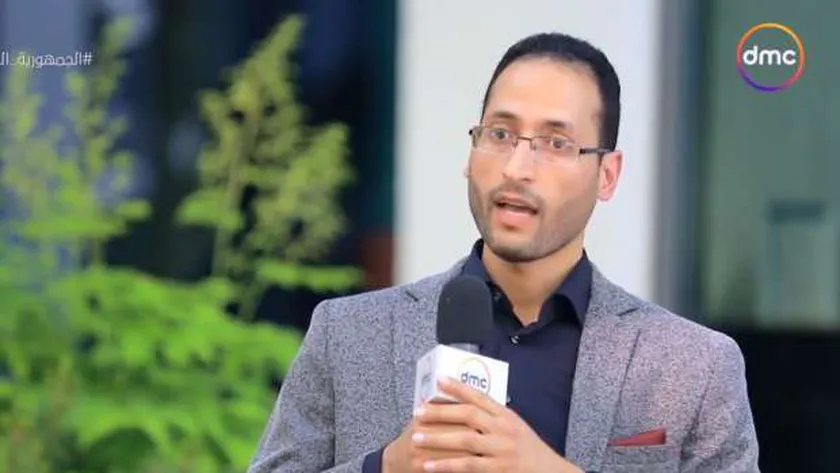 الدكتور محمود جعفر