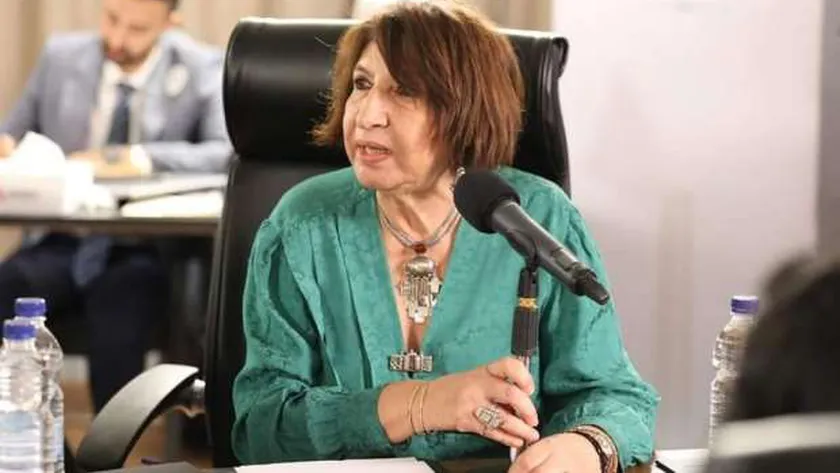 فاطمة خفاجي