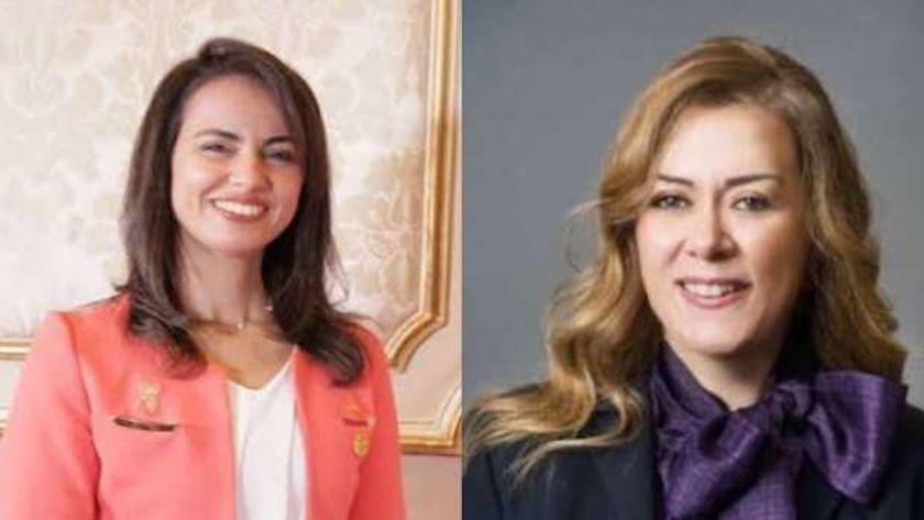 ماريان عازر ورشا راغب