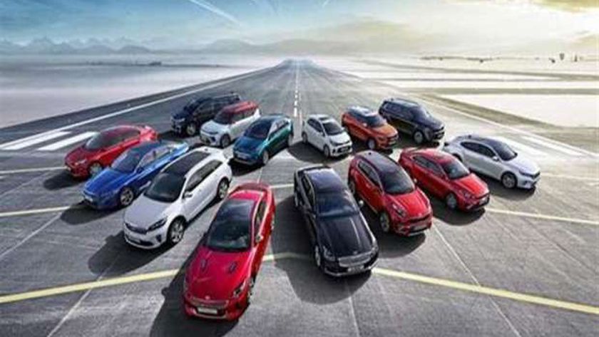 سيارات - ارشيفية