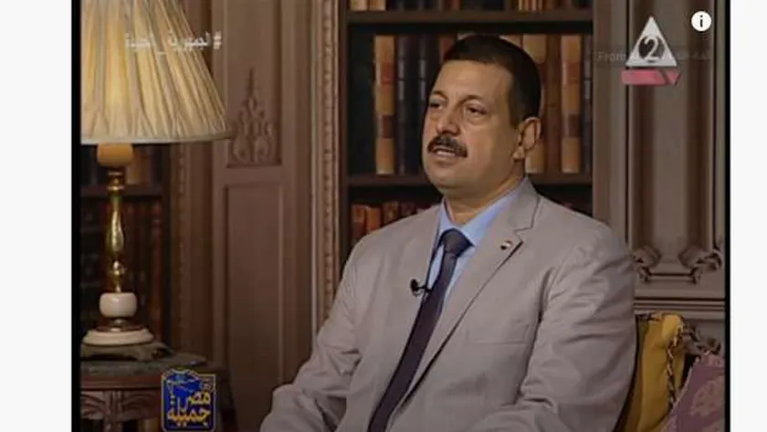 المتحدث باسم وزارة الكهرباء