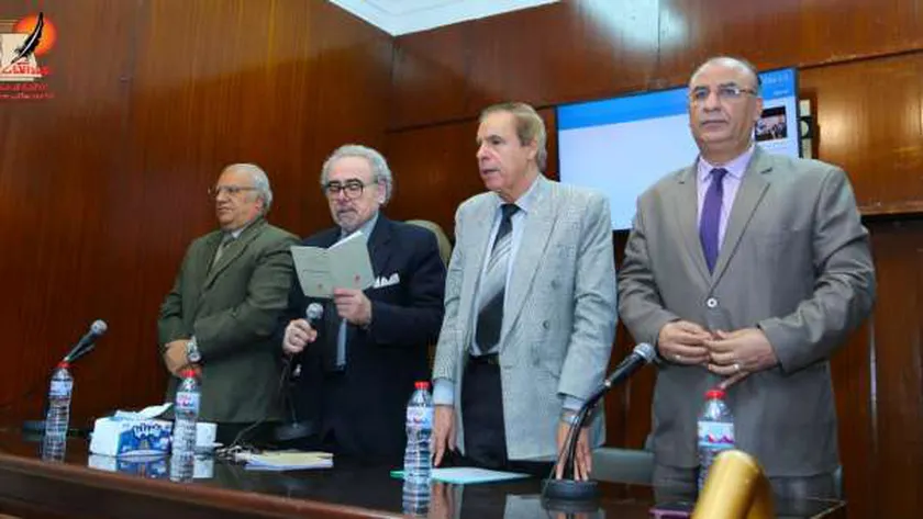 النقابة العامة لاتحاد كتاب مصر