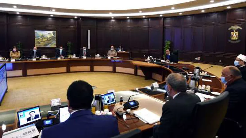 مدبولي: «لقاء العلمين الأخوي» لدعم العمل «العربي – العربي» بمختلف المجالات