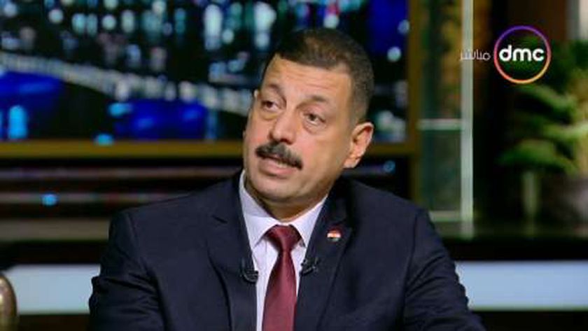 الدكتور أيمن حمزة