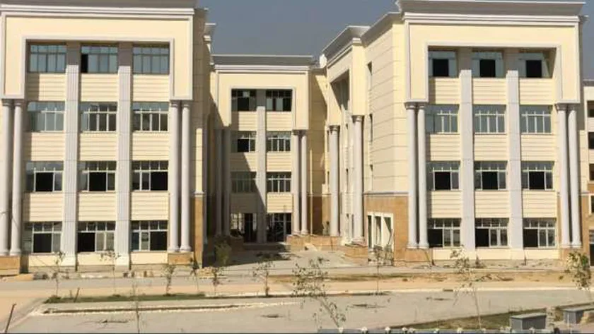 جامعة حلوان