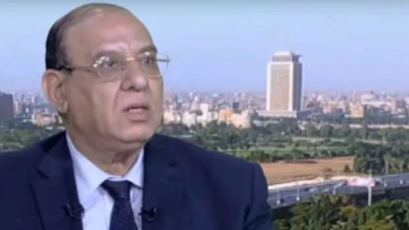 طلعت عبد القوي