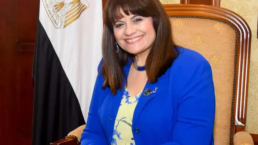 السفيرة سها جندي