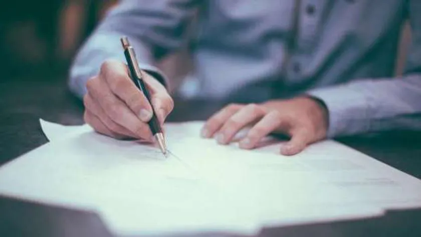 تزوير الأوراق المطلوبة للتقديم للجامعات 2022 - تعبيرية